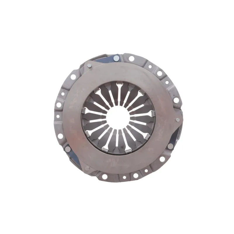 Комплект зчеплення Hyundai Getz 1.1 02-09 (d=180mm) (+вижимний)