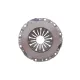 Комплект зчеплення Hyundai Getz 1.1 02-09 (d=180mm) (+вижимний)