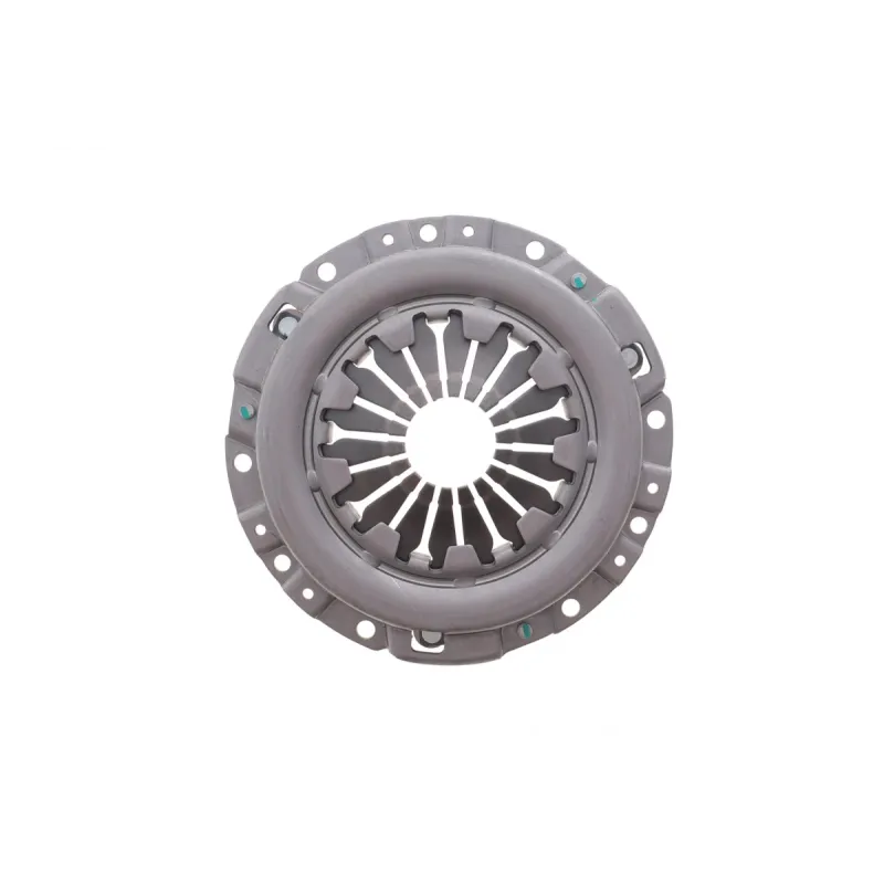Комплект зчеплення Hyundai Getz 1.1 02-09 (d=180mm) (+вижимний)