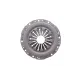 Комплект зчеплення Hyundai Getz 1.1 02-09 (d=180mm) (+вижимний)