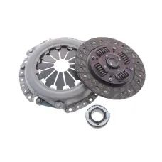 Комплект зчеплення Hyundai Matrix 1.6 01-10 (d=215mm) (+вижимний)