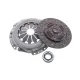 Комплект зчеплення Hyundai Matrix 1.6 01-10 (d=215mm) (+вижимний)