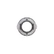 Комплект зчеплення Hyundai Matrix 1.6 01-10 (d=215mm) (+вижимний)