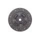 Комплект зчеплення Hyundai Matrix 1.6 01-10 (d=215mm) (+вижимний)