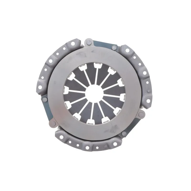 Комплект зчеплення Hyundai Matrix 1.6 01-10 (d=215mm) (+вижимний)