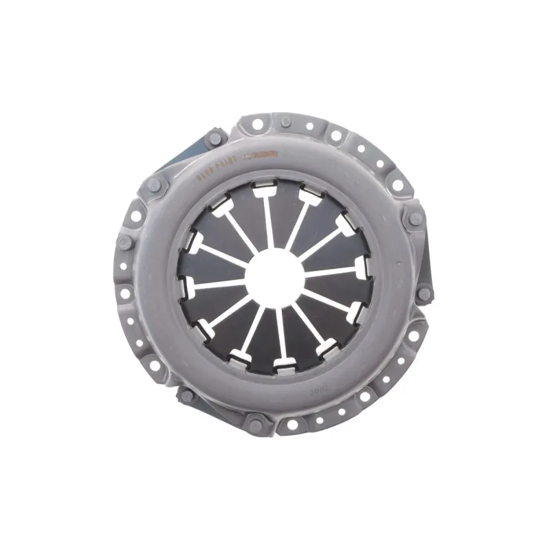 Комплект зчеплення Hyundai Matrix 1.6 01-10 (d=215mm) (+вижимний)