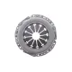 Комплект зчеплення Hyundai Matrix 1.6 01-10 (d=215mm) (+вижимний)