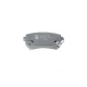 Колодки гальмівні (задні) Hyundai Accent Tucson/Ix35/Sonata/Kia Sorento/Sportage 09-