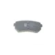 Колодки гальмівні (задні) Hyundai Accent Tucson/Ix35/Sonata/Kia Sorento/Sportage 09-