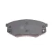 Колодки гальмівні (передні) Hyundai Tucson/Sonata/Kia Soul II 2.0-2.4 09-15/iX20 1.4-1.6 10-