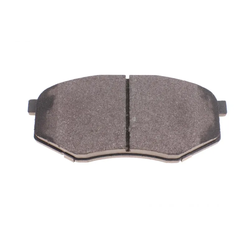 Колодки гальмівні (передні) Hyundai Tucson/Sonata/Kia Soul II 2.0-2.4 09-15/iX20 1.4-1.6 10-