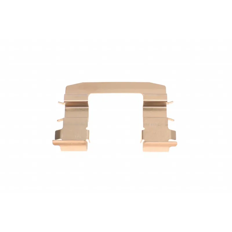 Колодки гальмівні (передні) Hyundai Tucson/Sonata/Kia Soul II 2.0-2.4 09-15/iX20 1.4-1.6 10-