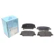 Колодки гальмівні передні BLUE PRINT ADG042140 для Hyundai i30, Kia Ceed, Veloster, 17 мм