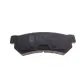 Колодки гальмівні (задні) Chevrolet Lacetti/Nubira 1.4-2.0 03-13