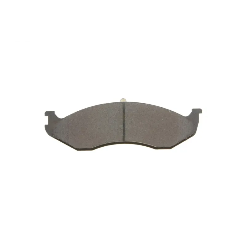 Колодки гальмівні (передні) Jeep Cherokee/Grand Cherokee 83-01/Wrangler 86-10/Kia Carnival 99-01