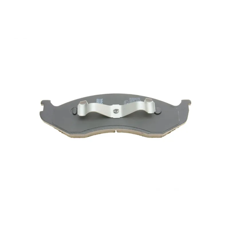 Колодки гальмівні (передні) Jeep Cherokee/Grand Cherokee 83-01/Wrangler 86-10/Kia Carnival 99-01