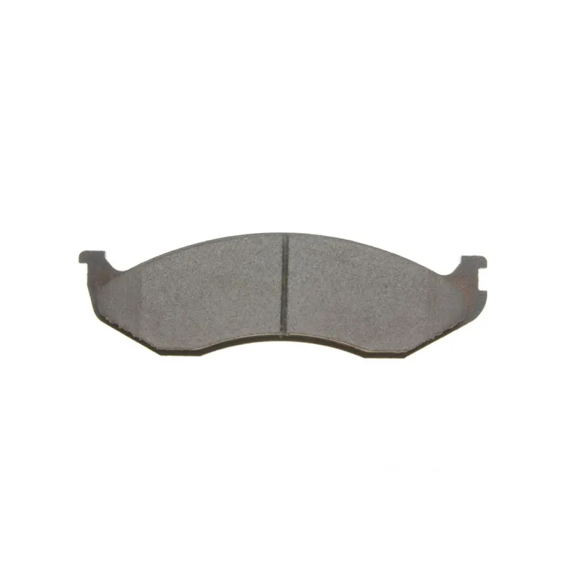 Колодки гальмівні (передні) Jeep Cherokee/Grand Cherokee 83-01/Wrangler 86-10/Kia Carnival 99-01