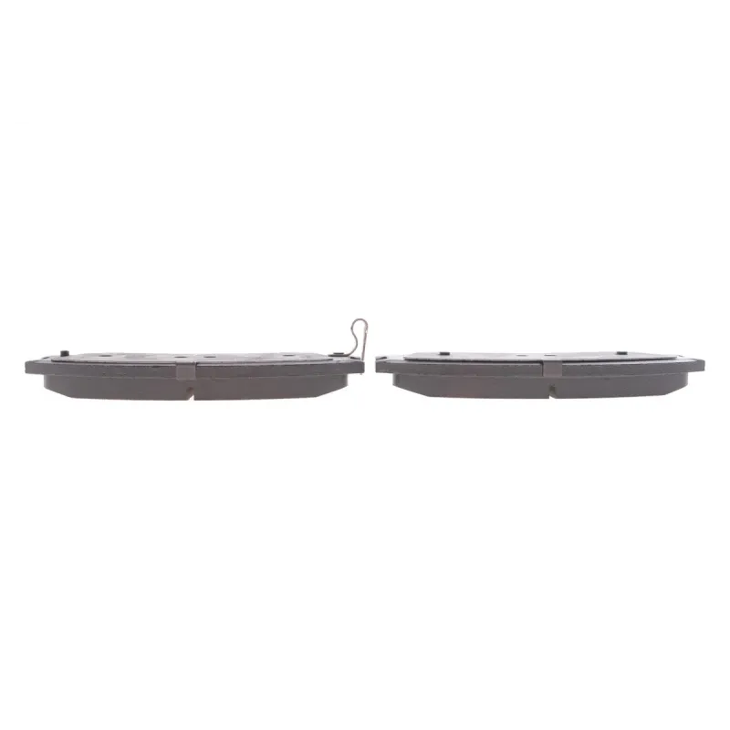 Колодки гальмівні (передні) Hyundai Terracan 01-06