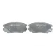 Колодки гальмівні (передні) Hyundai Tucson 04-/Sonata 05-10/Grandeur 05-/Kia Opirus 06-