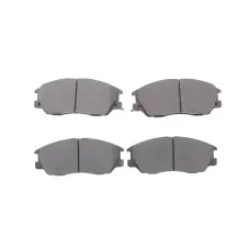 Купити Колодки гальмівні (передні) Hyundai Terracan 01-06/Ssangyong Rexton 02- | KovelAutoHub