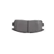 Колодки гальмівні (задні) Opel Antara/Chevrolet Captiva 2.0-3.2 06-