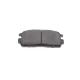 Колодки гальмівні (задні) Opel Antara/Chevrolet Captiva 2.0-3.2 06-