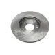 Диск гальмівний передній BLUE PRINT ADG043135 для KIA Carens III 2006-2013, Hyundai Tucson 2004-2010 (280x26 мм)