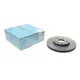 Диск гальмівний передній BLUE PRINT ADG043168 для Opel Astra H/J, Chevrolet Cruze, AVEO 276x26 мм