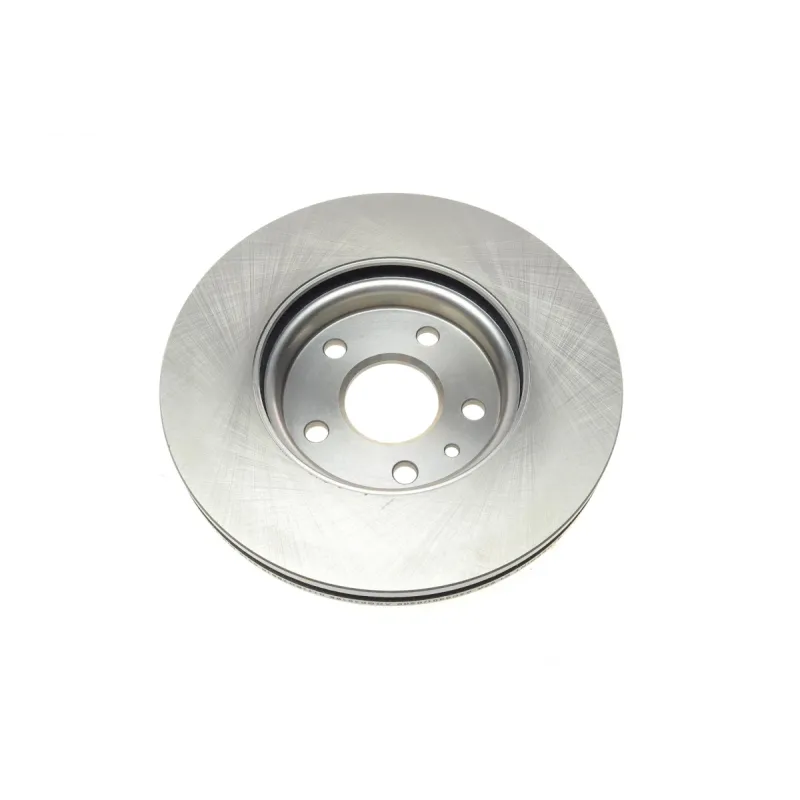Диск гальмівний передній BLUE PRINT ADG043168 для Opel Astra H/J, Chevrolet Cruze, AVEO 276x26 мм