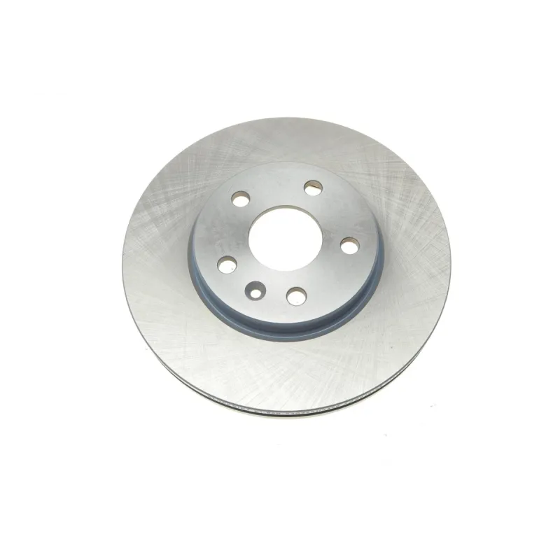 Диск гальмівний передній BLUE PRINT ADG043168 для Opel Astra H/J, Chevrolet Cruze, AVEO 276x26 мм