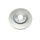 Диск гальмівний передній BLUE PRINT ADG043168 для Opel Astra H/J, Chevrolet Cruze, AVEO 276x26 мм