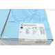 Диск гальмівний задній BLUE PRINT ADG04334 для Hyundai Matrix, Sonata, KIA Magentis 262x10 мм