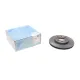 Диск гальмівний передній BLUE PRINT ADG04364 для Chevrolet Aveo T200/T250 2003-2013, 236x20 мм