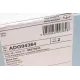 Диск гальмівний передній BLUE PRINT ADG04364 для Chevrolet Aveo T200/T250 2003-2013, 236x20 мм