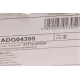 Диск гальмівний передній BLUE PRINT ADG04395 для Hyundai Tucson, Sonata, Kia Cee'd 280x26 мм