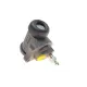 Циліндр гальмівний задній BLUE PRINT ADG04424 для Chevrolet Matiz/Spark 2005-, діаметр 17.5 мм