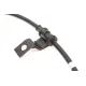 Трос ручника задній правий BLUE PRINT ADG046122 для Hyundai Getz/Click 1610 мм