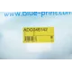 Трос ручника задній лівий BLUE PRINT ADG046142 для Hyundai Tucson JM 2004-2010 (1710 мм)