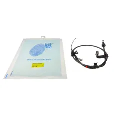 Трос ручника задній лівий BLUE PRINT ADG046220 для Kia Rio JB 2005-2011, Hyundai Verna 1999-2013, 1605 мм