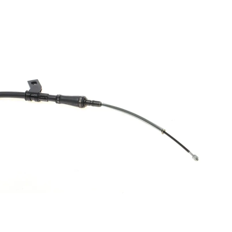 Трос ручника задній лівий BLUE PRINT ADG046220 для Kia Rio JB 2005-2011, Hyundai Verna 1999-2013, 1605 мм