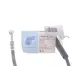 Шланг гальмівний передній лівий BLUE PRINT ADG053235 для Chevrolet Captiva C100/C140 2006-, 493 мм