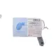 Шланг гальмівний передній правий BLUE PRINT ADG053236 для Chevrolet Captiva C100/C140 2011-2015, 493 мм