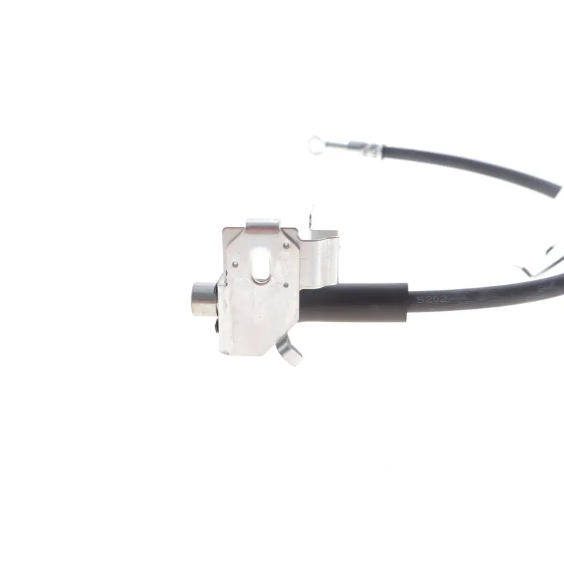 Шланг гальмівний передній правий BLUE PRINT ADG053236 для Chevrolet Captiva C100/C140 2011-2015, 493 мм
