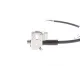 Шланг гальмівний передній правий BLUE PRINT ADG053236 для Chevrolet Captiva C100/C140 2011-2015, 493 мм