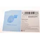 Шланг гальмівний передній лівий BLUE PRINT ADG053278 для Chevrolet Cruze, Opel Astra J 2009-, 414 мм
