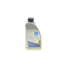 Олива трансмісійна АКПП CVT (1L) MB236.20/VW TL 52180