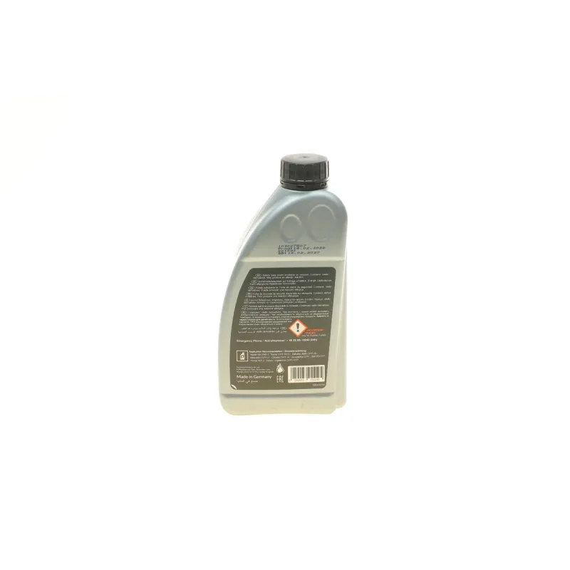 Олива трансмісійна АКПП CVT (1L) MB236.20/VW TL 52180
