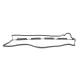 Прокладка кришки клапанів BLUE PRINT ADG06754 для Kia Carnival, Hyundai Terracan 2.9 CRDi/TDi 1999-2007