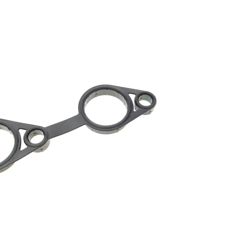 Прокладка кришки клапанів Kia Cee'd/Rio/Hyundai i20/i30 08- (к-кт)