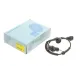 Датчик ABS задній лівий BLUE PRINT ADG07157 для Chevrolet Aveo T200/T250, Daewoo Kalos 2002-2011, 930 мм